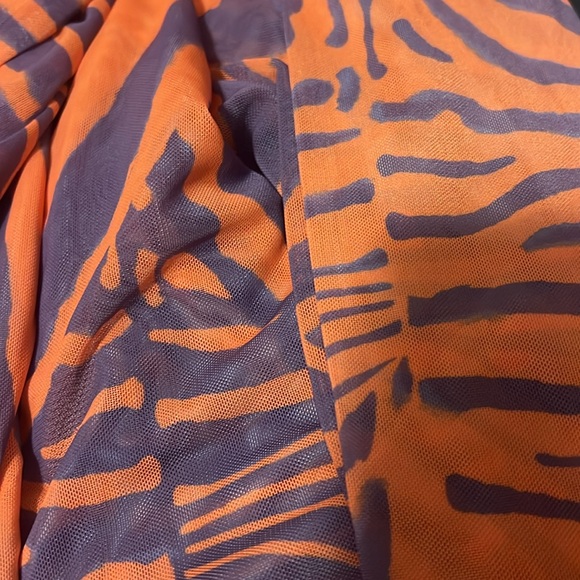 NWT AFRM SHAILENE DRESS β€οΈβπ₯ - Picture 6 of 6